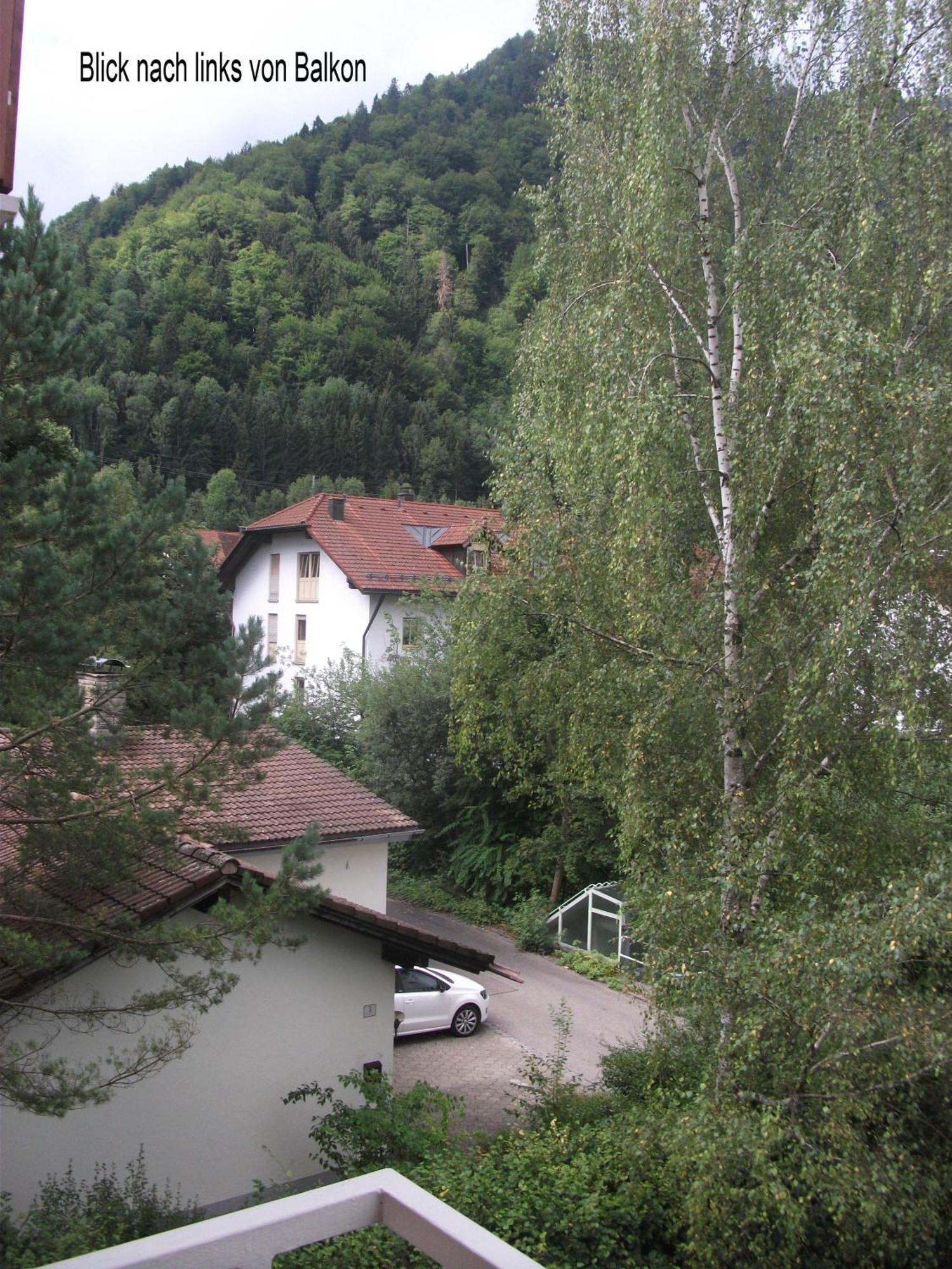 Appartemant Steineberg Lägenhet Immenstadt im Allgäu Exteriör bild