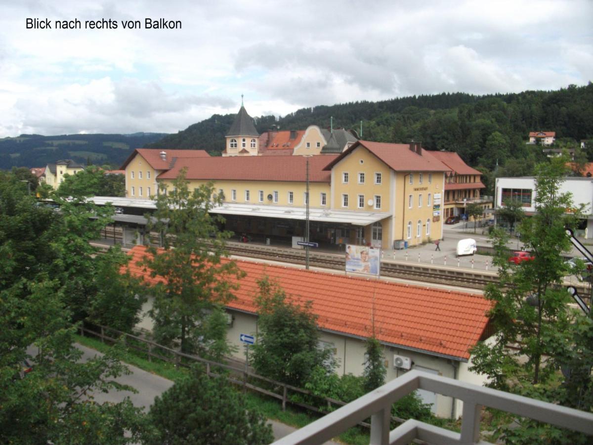 Appartemant Steineberg Lägenhet Immenstadt im Allgäu Exteriör bild